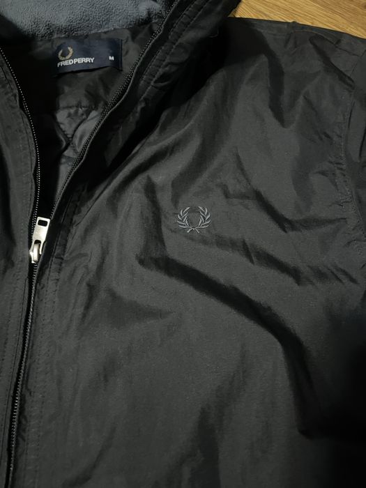 Ветровка Fred Perry