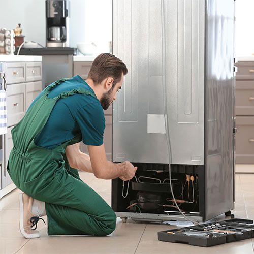 Reparatii frigidere si aer conditionat!