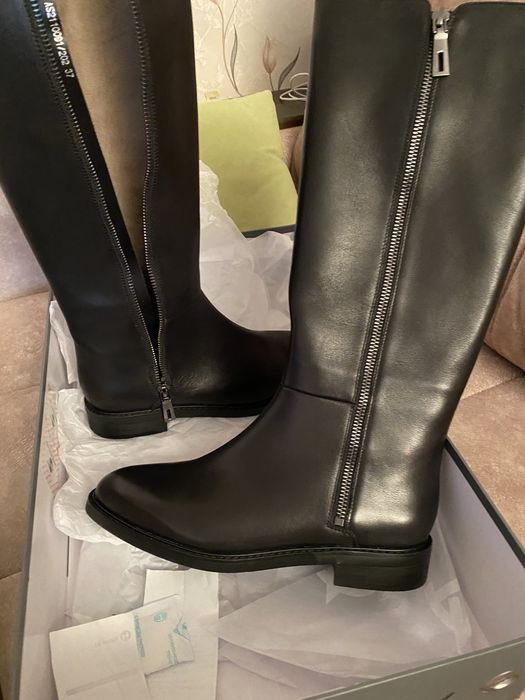 Franco manatti, сапого зимние