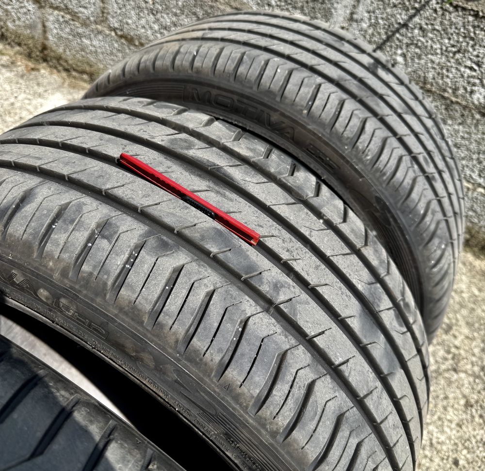 Гуми+джанти Audi Rotor S5 / 19" 5x112, ET33, 9J, 66.6