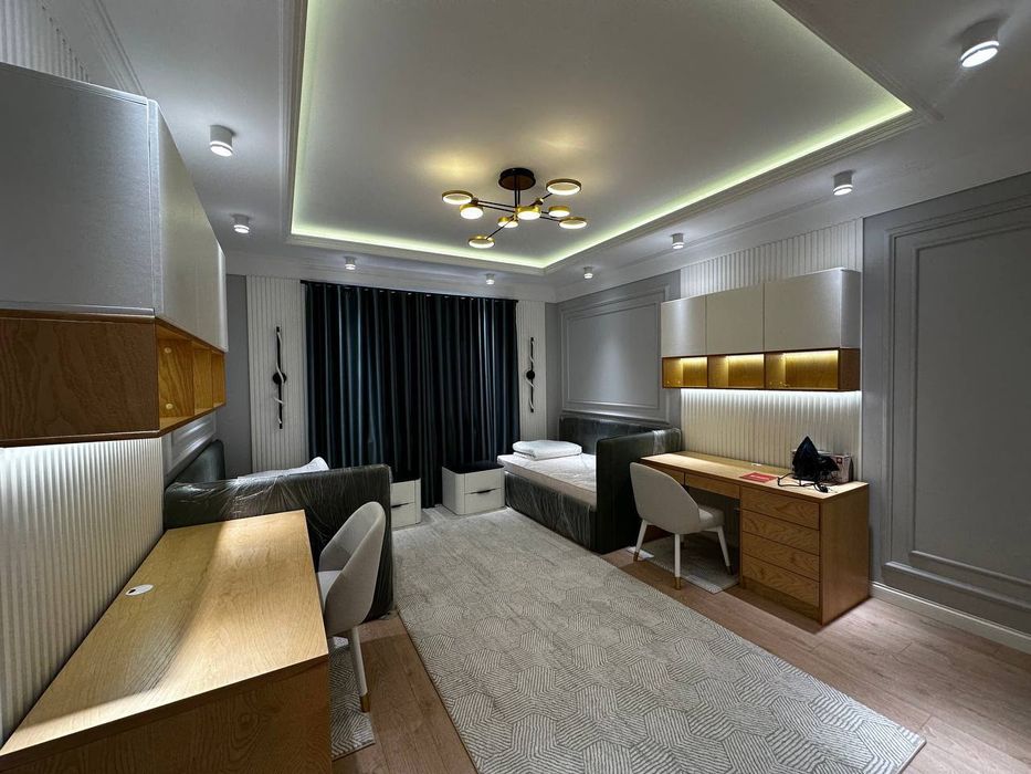 Срочно аренда квартира яккасарой сиулмон