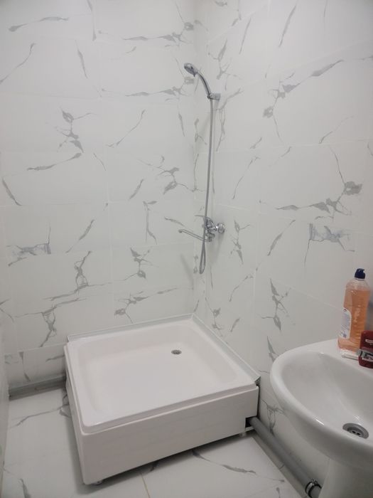 Arenda kvartira. Sergeli Xonobod navostroyka. 2/15/16