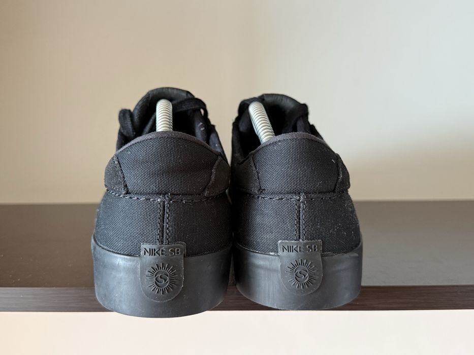 Nike Sb Shane 43номер 27.5см Стелка Естествена Кожа