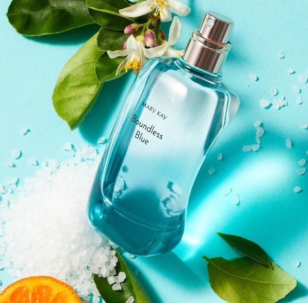 Духи Mary Kay женские