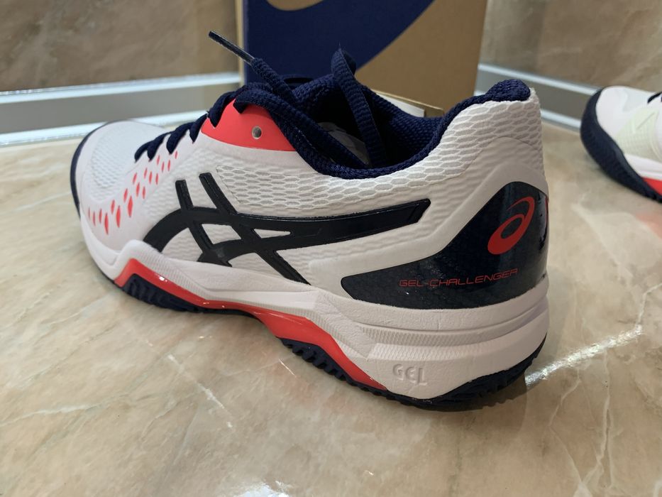 Asics Gel номер 37 39 39,5 унисекс