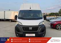 Fiat DUCATO L4H3 Garantie 24luni posibilitate leasing cu dobanda anuala fixa de 4.75%