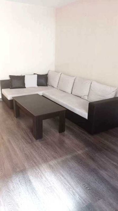 Дава се под наем Тристаен апартамент в Пловдив, Кършияка - 115 кв.м за 625 € - Снимка #1