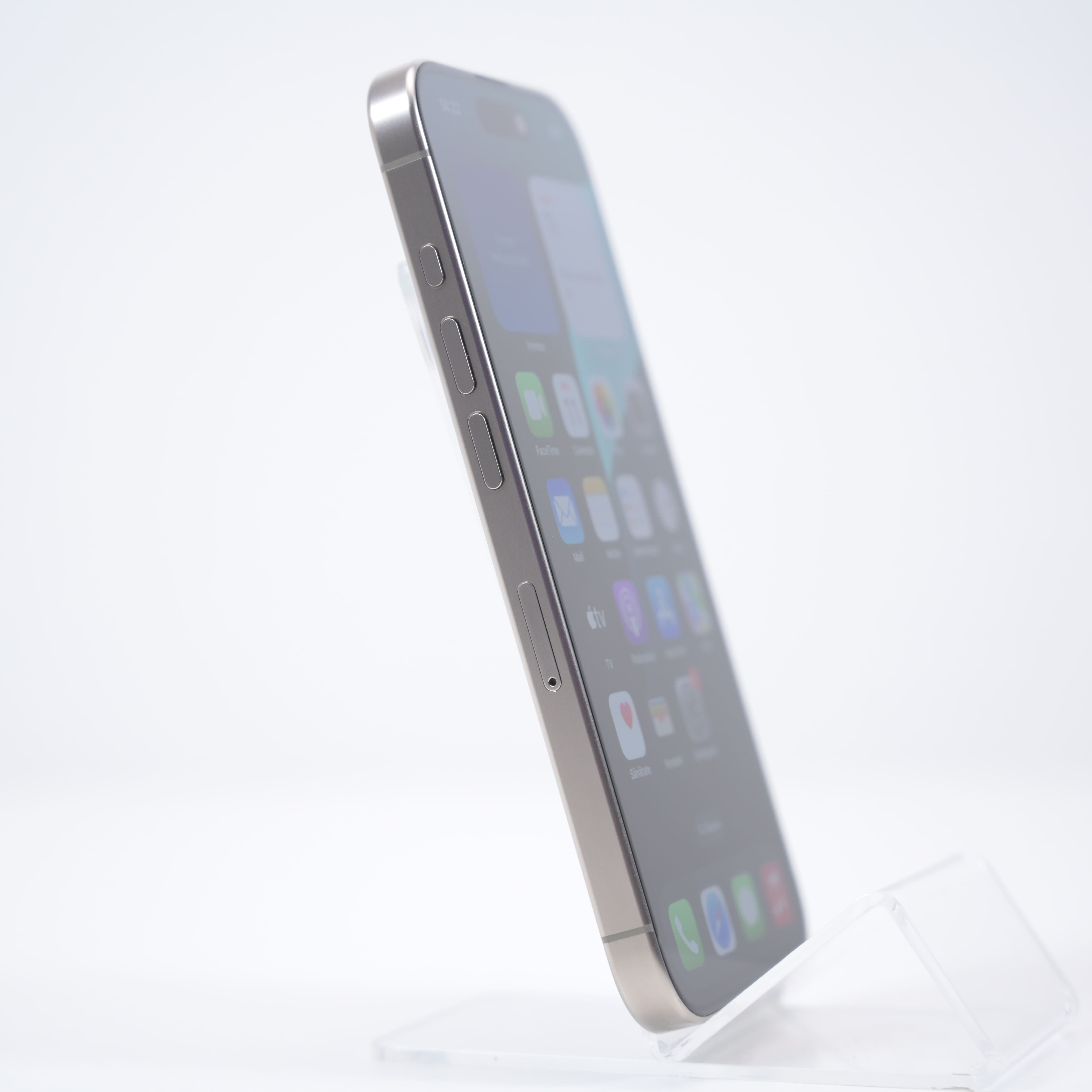 Telefon Apple iPhone 15 Pro 512GB - BSGmag