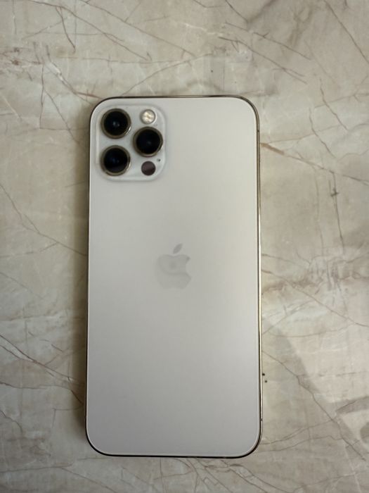 Iphone 12 pro 256 гб