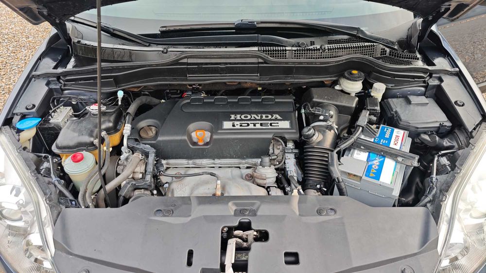 8RAM/8ЯДР ANDROID-Български/Спойлер/Степенки/Ролбар/KAM/USB Cr-v