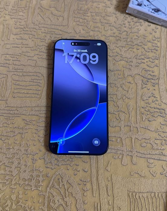 Iphone 16 pro max айфон