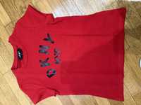 Tricou DKNY 8 ani