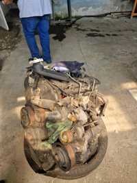 Motor Ford transit 2,4