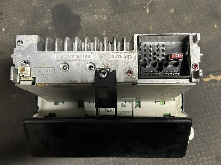 Оригинално радио за Volkswagen