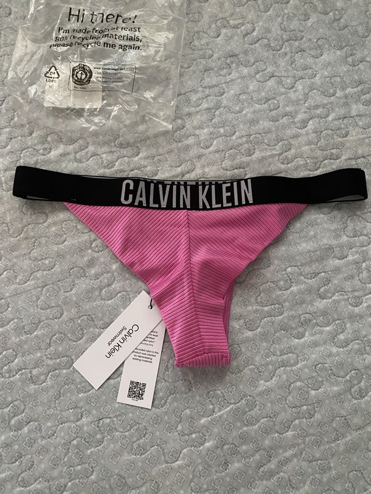 Долнище на бански Calvin Klein
