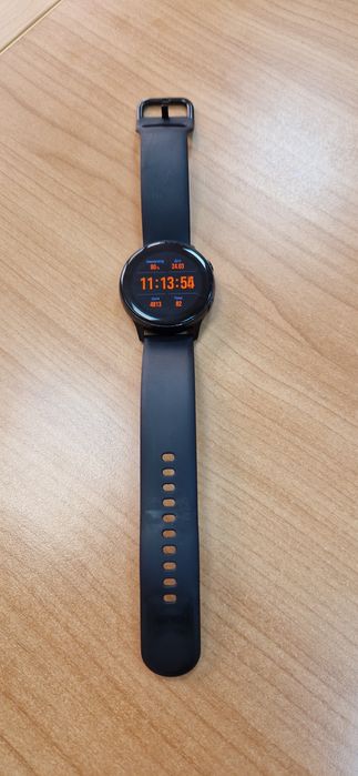 Смарт часы от Samsung