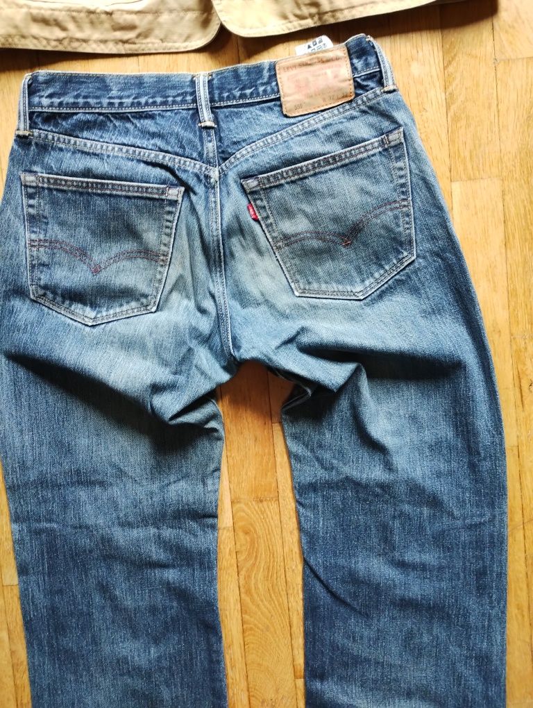 Levis vintage дънки