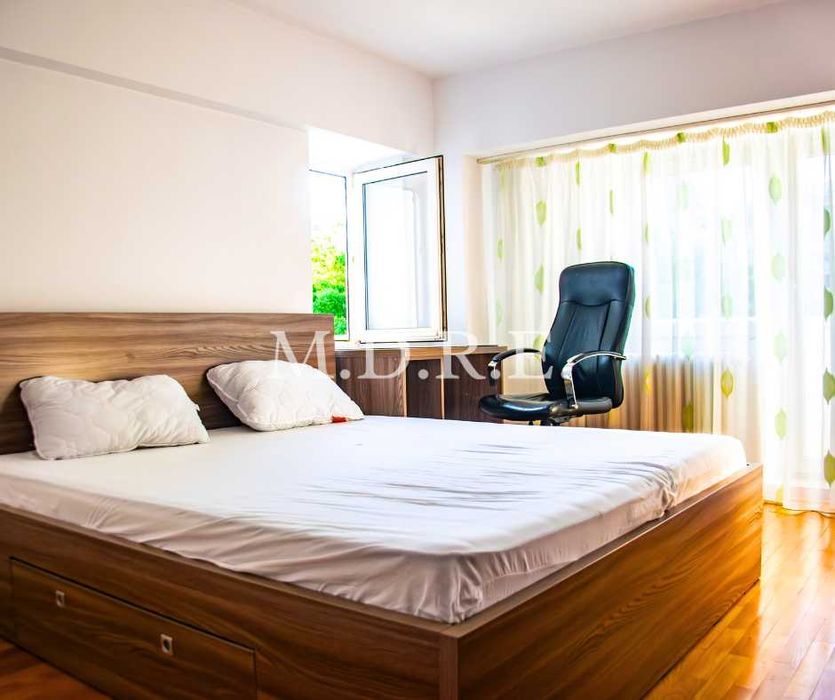 Apartament 2 camere-Unirii/Zepter, cu 3 balcoane