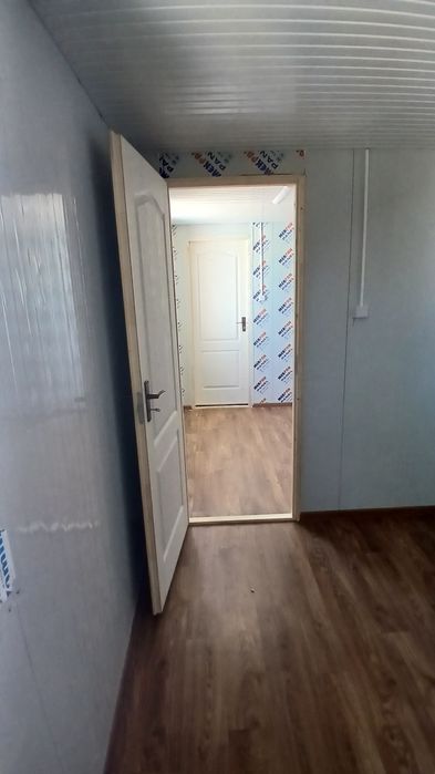Vând container tip birou magazin alimentar