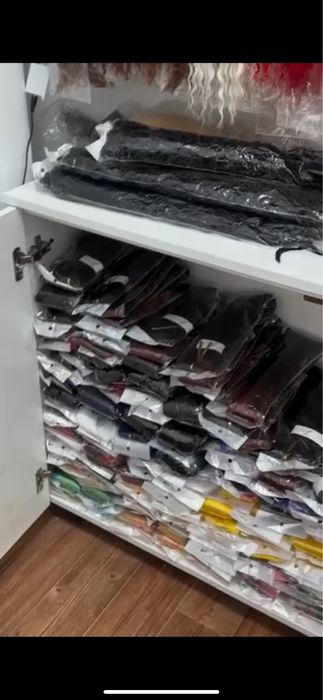 Продам канекалон в большом количестве