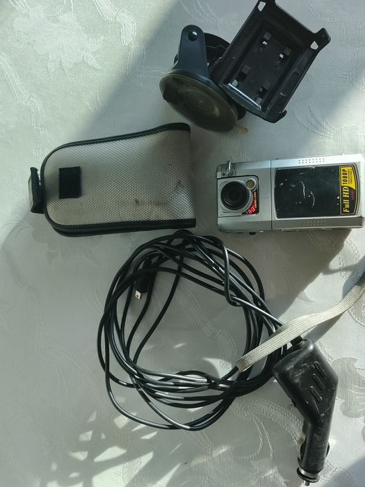 Продам видеорегистратор