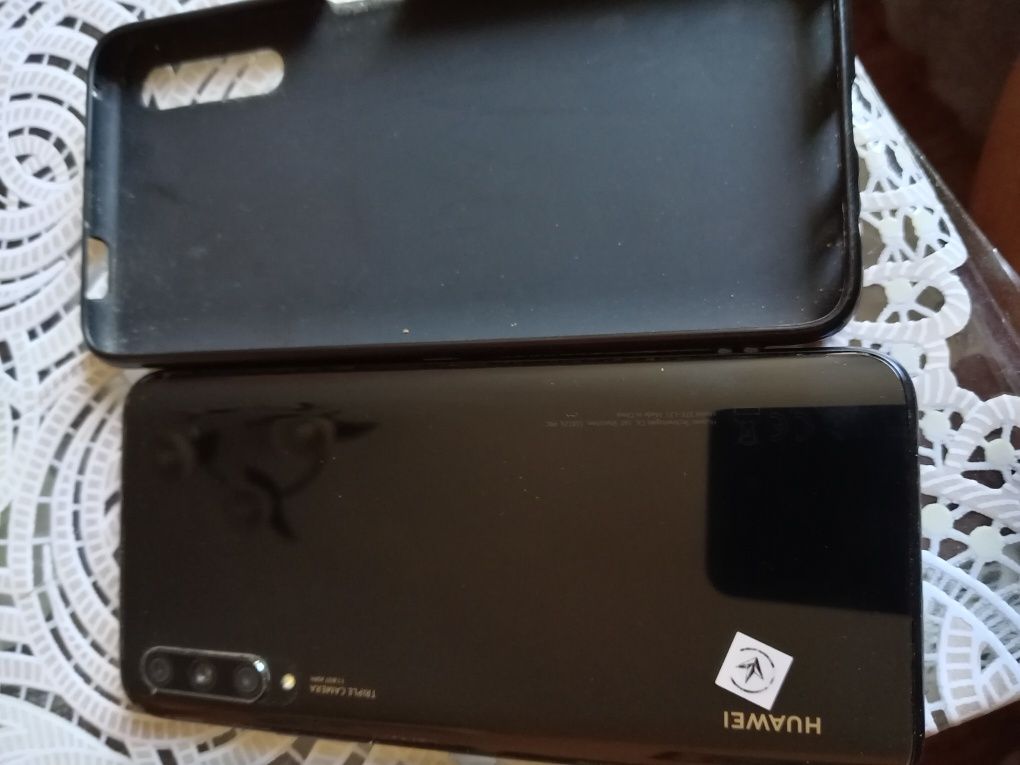 Huawei P Smart pro