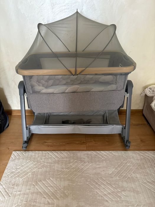 Kika boo мини кошара