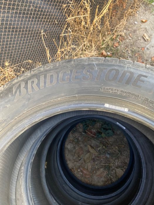 Шины Bridgestone Turanza  sotiladi