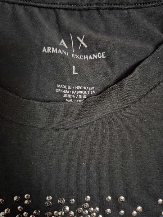 Tricouri originale guess,calvin klein,armani