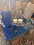 granulator cereale folosit o singura data