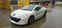 Vand-schimb Peugeot RCZ 1.6 turbo benzina