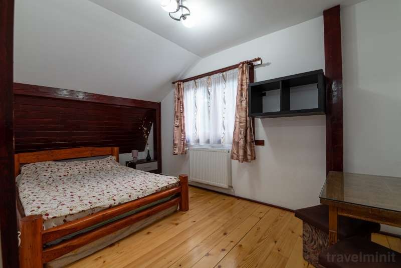 Casa de oaspeti/ cabană/casa de vacanța, Piricske Guest House Harghita
