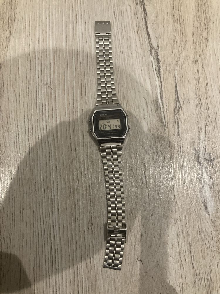 Ceas - Casio A159