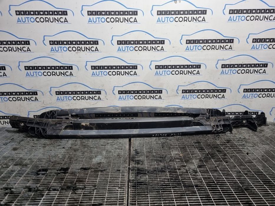 Set Bare Longitudinale Dacia Duster 2010 - 2013 SUV 4 Usi (1146)