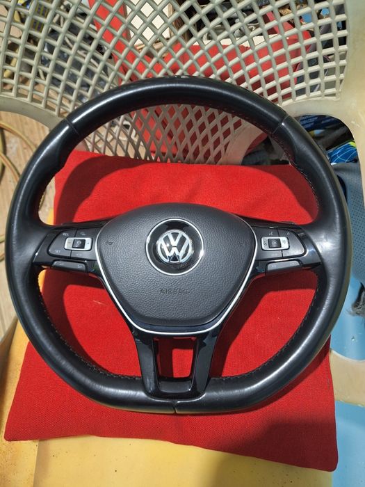 Мултиволан голф7 спортсван 2019г. В комплект с аербег.