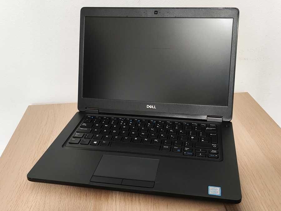 i5-8400H . 16GB . NVMe.. nVidia MX130 . 14" IPS