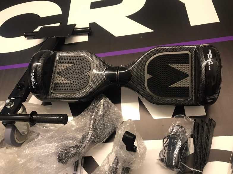 Hoverboard Mega Motion A03