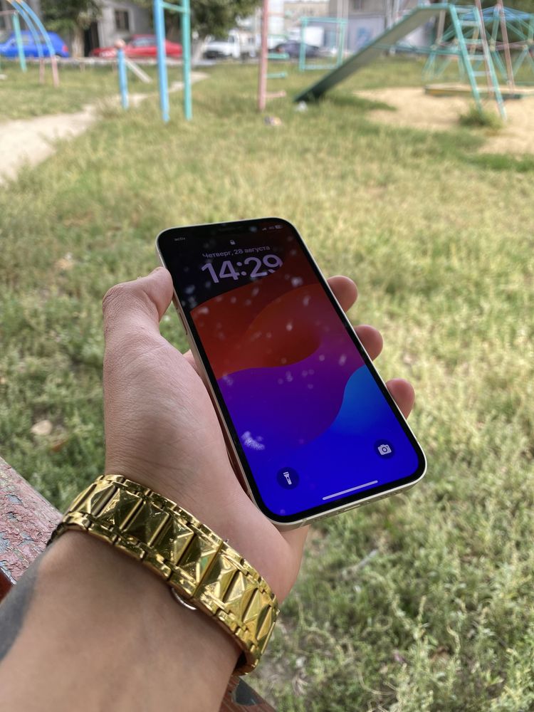iPhone 12 айфон 12