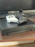 Xbox One X 1 Tb.