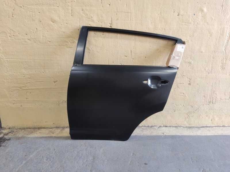 Дверь задняя левая Kia Sportage 3