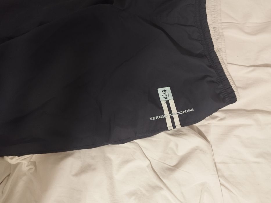 Pantaloni sport Sergio Tachini