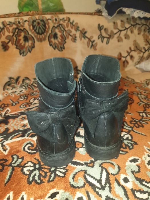 Ghete de toamnă fete/dama