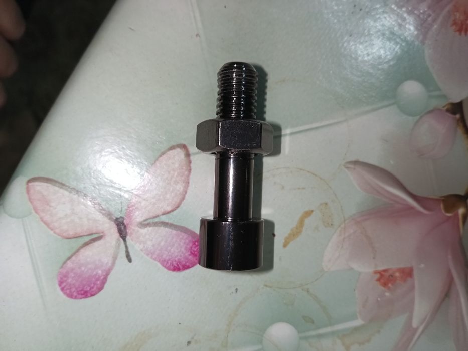 Трубка для курение