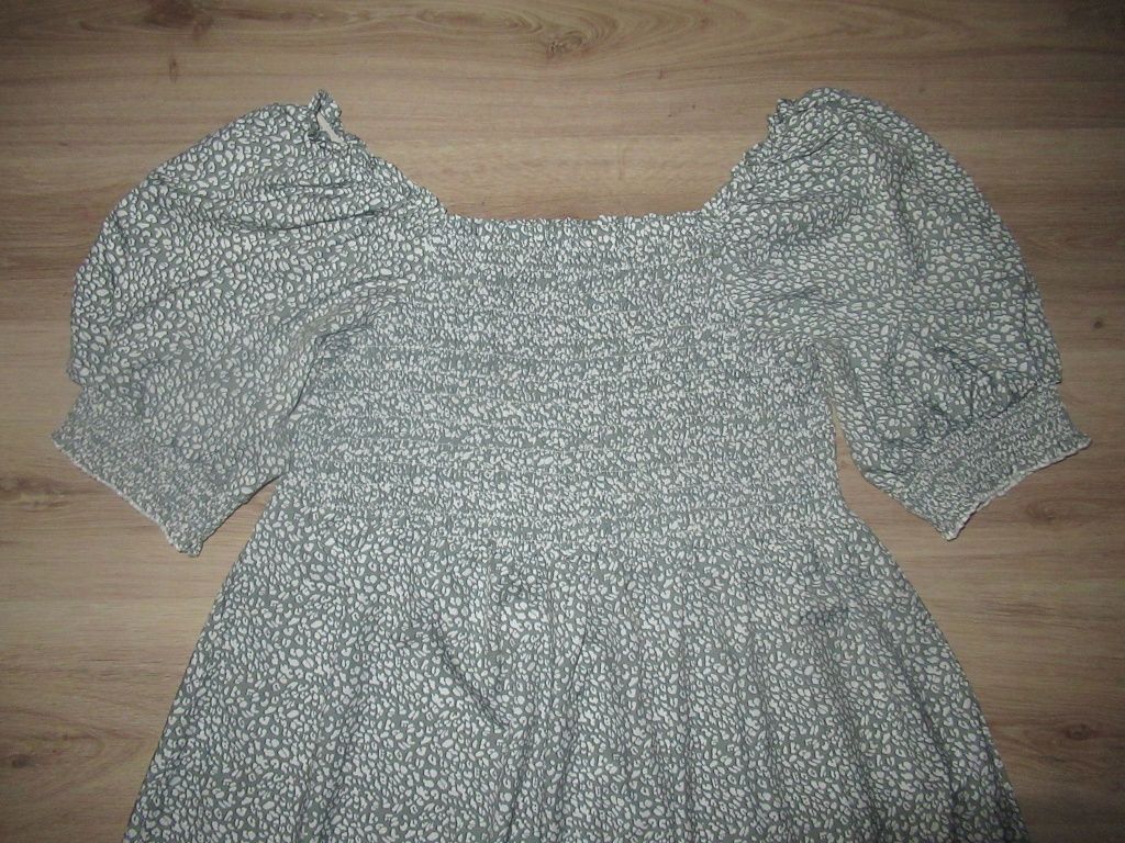 Прекрасна лятна рокля XL-XXL