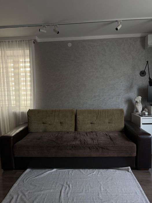 Диван раскладной