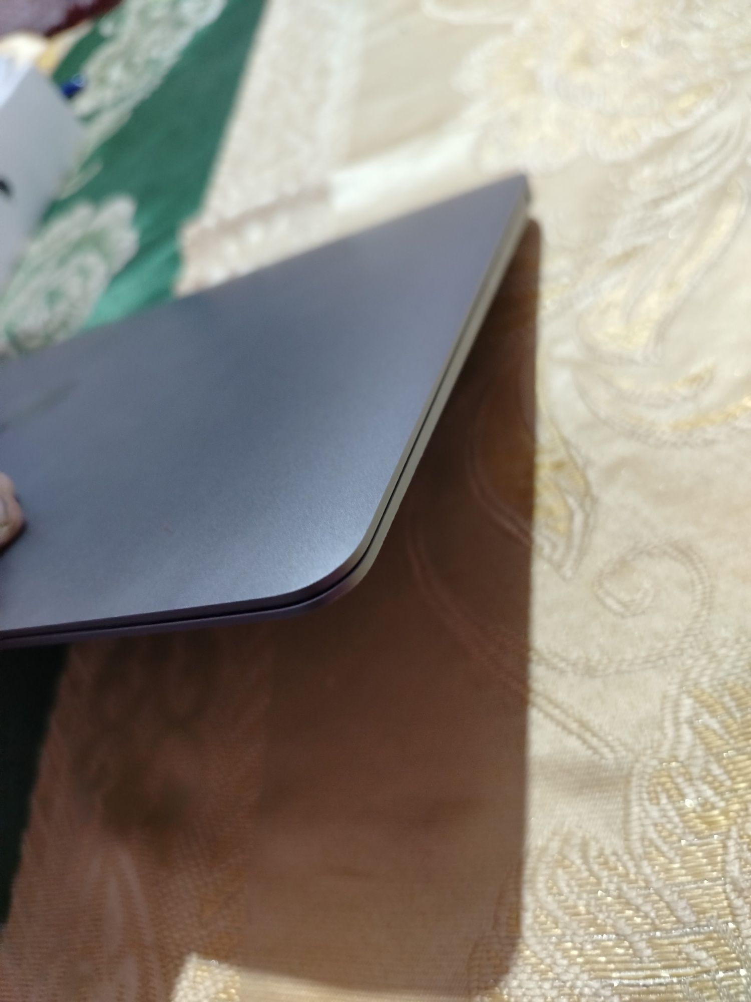 Makbook Air M1  2020