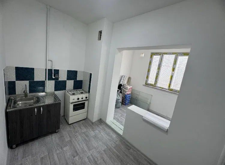 Продаю 1 комнатную квартиру Дустлик 1, балкон 2х6