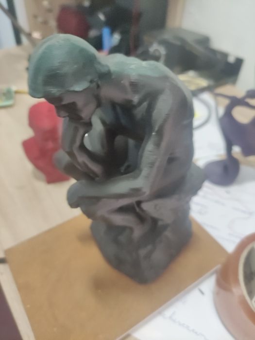 Print 3D la comandă orice ai nevoie