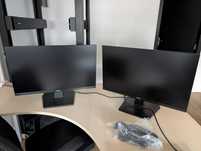 Monitor LED IPS ASUS VA27EHE 27" inch Full HD 1080p 75 Hz HDMI VGA