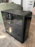 Carcasa AQIRYS Rigel MiddleTower E-ATX/ATX/mATX